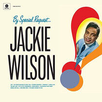 Wilson, Jackie - By Special Request