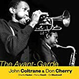 Coltrane, John & Don Cherry - Avant-Garde -Bonus Tr-