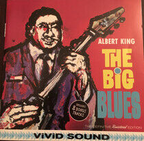 King, Albert - Big Blues