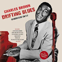 Brown, Charles - Drifting Blues.. -Remast-