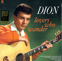 Dion - Lovers Who.. -Bonus Tr-