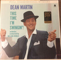 Martin, Dean - This Time I'm Swingin'!