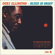 Ellington, Duke - Blues In Orbit -Bonus Tr-