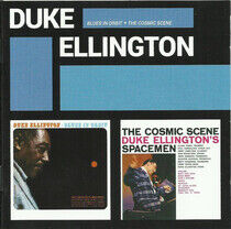 Ellington, Duke - Blues In.. -Bonus Tr-