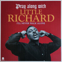 Little Richard - Pray Along.. -Bonus Tr-