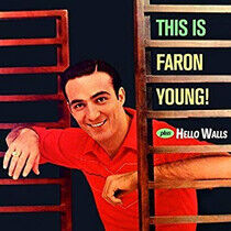 Young, Faron - This is Faron Young+Hello