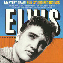 Presley, Elvis - Mystery Train Sun..