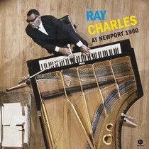 Charles, Ray - At Newport 1960 -Hq-