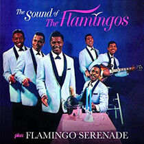 Flamingos - Sound of the Flamingos/..