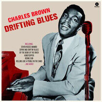 Brown, Charles - Drifting Blues -Hq-