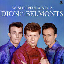 Dion and the Belmonts - Wish Upon a Star -Hq-