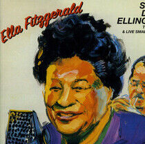Fitzgerald, Ella - Sings Duke Ellington