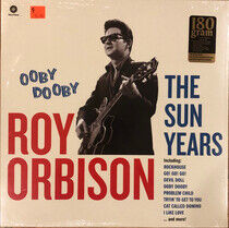 Orbison, Roy - Ooby Dooby - the Sun..