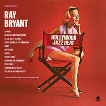 Bryant, Ray - Hollywood Jazz Beat -Hq-
