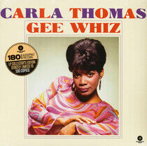 Thomas, Carla - Gee Whiz-Bonus Tr/Hq/Ltd-