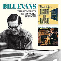 Evans, Bill - Complete Jerry Wald..