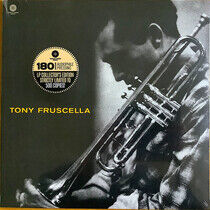 Fruscella, Tony - Tony Fruscella -Bonus Tr-