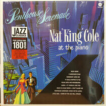 Cole, Nat King - Penthouse Serenade