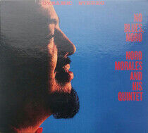 Morales, Noro - No Blues, Noro/ His ..