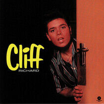 Richard, Cliff - Cliff -Ltd/Hq/Coll. Ed-