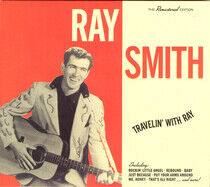 Smith, Ray - Travelin' With Ray