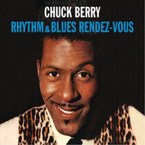 Berry, Chuck - Rhythm & Blues..