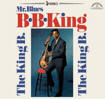 King, B.B. - Mr. Blues -Ltd-