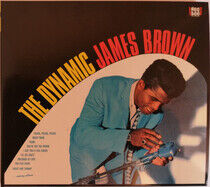 Brown, James - Dynamic James Brown