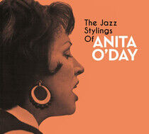 O'Day, Anita - Jazz Stylings of Anita..