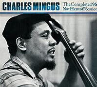 Mingus, Charles - Complete.. -Bonus Tr-