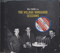 Evans, Bill -Trio- - Village Vanguard Sessions