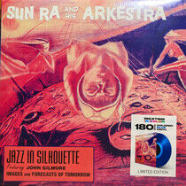 Sun Ra - Jazz In.. -Bonus Tr-