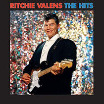 Valens, Ritchie - Ritchie Valens -.. -Ltd-