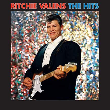 Valens, Ritchie - Ritchie Valens -.. -Ltd-