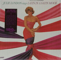 London, Julie - Sings Latin In A.. -Hq-