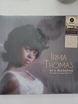 Thomas, Irma - It's Raining -.. -Ltd-