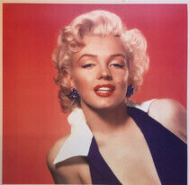 Monroe, Marilyn - Very Best of -Hq/Ltd-