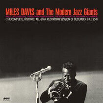 Davis, Miles - And the Modern.. -Hq-