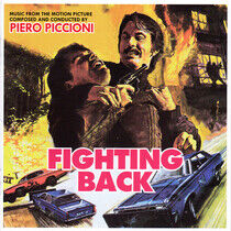 Piccioni, Piero - Fighting Back