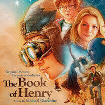 OST - Book of Henry