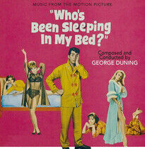 Dunning, George / Murray, - Who's Been Sleeping In..