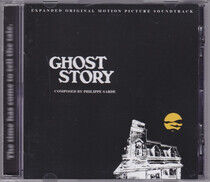 Sarde, Philippe - Ghost Story -Expanded-