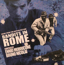 Morricone, Ennio - Bandits In Rome