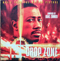 Zimmer, Hans - Drop Zone -Expanded-