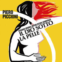 Piccioni, Piero - Il Dio Sotto.. -Expanded-