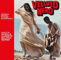 Baldan Bembo, Dario & Alb - Velluto Nero