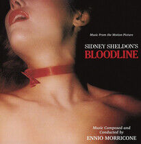 Morricone, Ennio - Bloodline