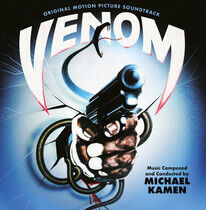 Kamen, Michael - Venom