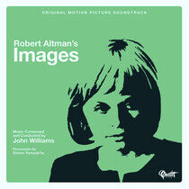 Williams, John - Images (500.. -Remast-