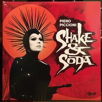 Piccioni, Piero - Shake & Soda